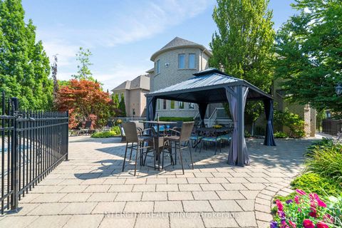 Photo 45 at 118 Park Ridge Drive, Kleinburg, Vaughan