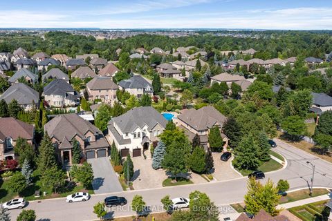 Photo 48 at 118 Park Ridge Drive, Kleinburg, Vaughan