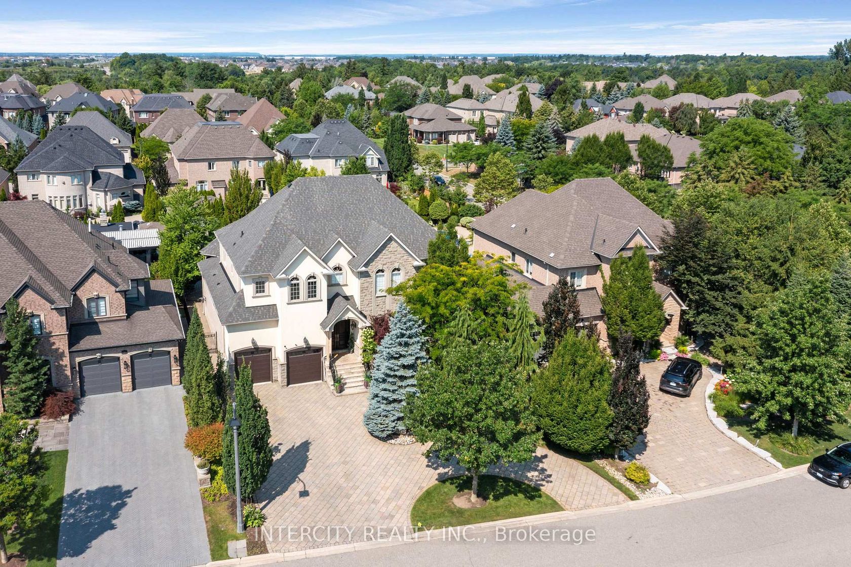118 Park Ridge Drive, Kleinburg, Vaughan 