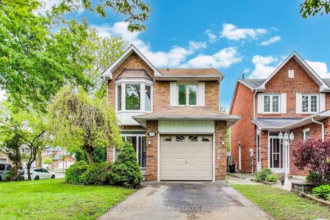 Photo 0 at 73 Parade Square, Highland Creek, Toronto