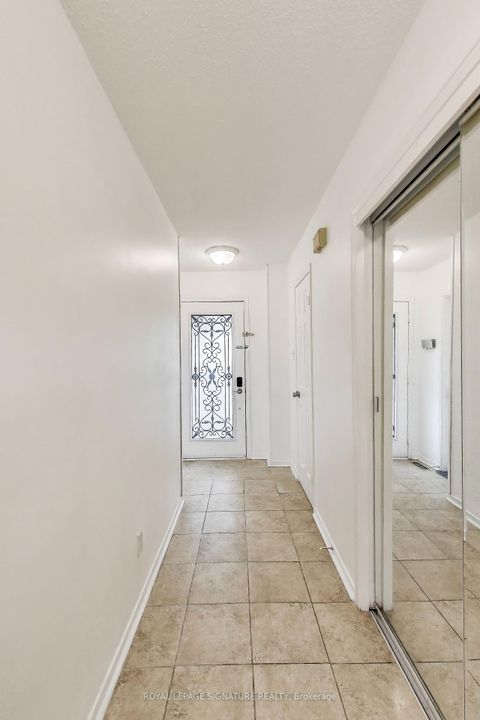 Photo 6 at 73 Parade Square, Highland Creek, Toronto