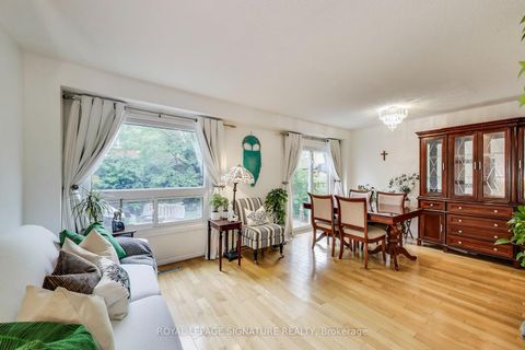 Photo 7 at 73 Parade Square, Highland Creek, Toronto