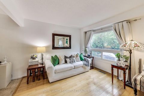 Photo 8 at 73 Parade Square, Highland Creek, Toronto