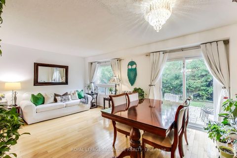 Photo 11 at 73 Parade Square, Highland Creek, Toronto