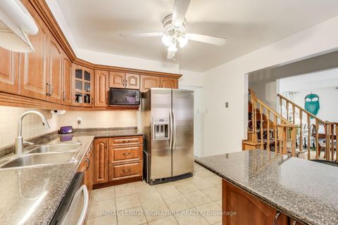 Photo 13 at 73 Parade Square, Highland Creek, Toronto