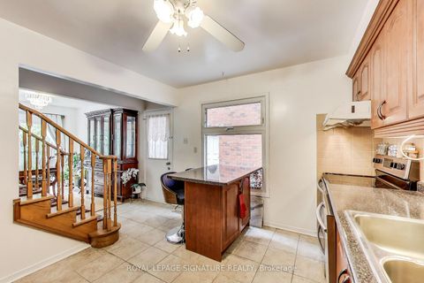 Photo 14 at 73 Parade Square, Highland Creek, Toronto
