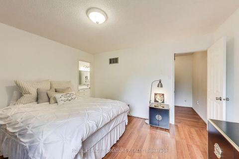 Photo 17 at 73 Parade Square, Highland Creek, Toronto