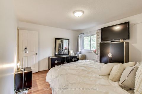Photo 18 at 73 Parade Square, Highland Creek, Toronto