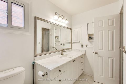 Photo 20 at 73 Parade Square, Highland Creek, Toronto