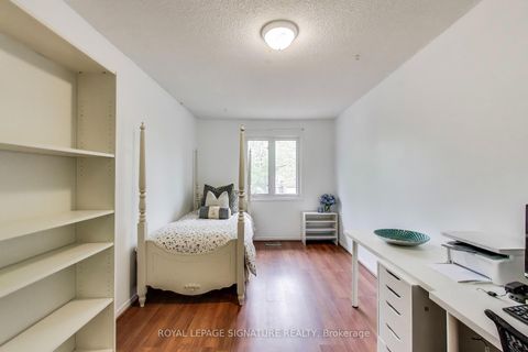 Photo 21 at 73 Parade Square, Highland Creek, Toronto