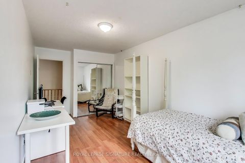Photo 23 at 73 Parade Square, Highland Creek, Toronto