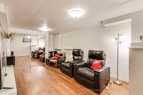 Photo 24 at 73 Parade Square, Highland Creek, Toronto