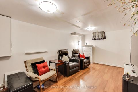 Photo 26 at 73 Parade Square, Highland Creek, Toronto