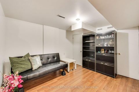 Photo 27 at 73 Parade Square, Highland Creek, Toronto