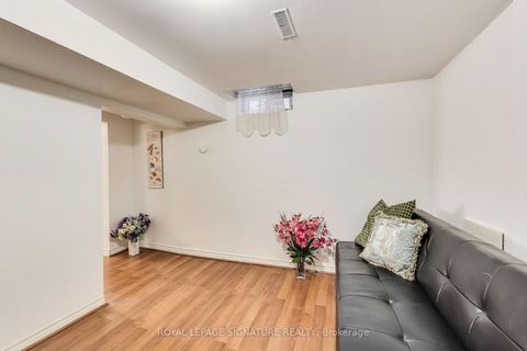 Photo 28 at 73 Parade Square, Highland Creek, Toronto