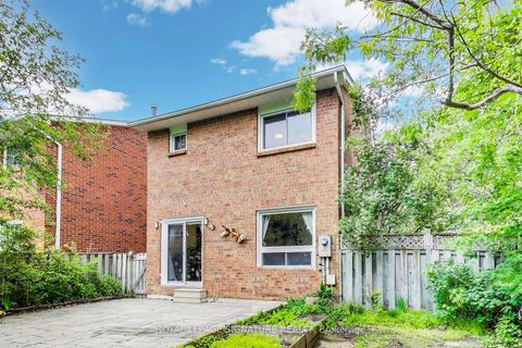 Photo 29 at 73 Parade Square, Highland Creek, Toronto