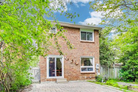 Photo 30 at 73 Parade Square, Highland Creek, Toronto