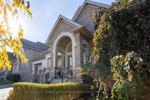 Photo 1 at 203 Hunterwood Chase, Rural Vaughan, Vaughan