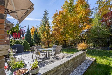 Photo 2 at 203 Hunterwood Chase, Rural Vaughan, Vaughan