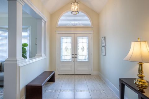Photo 4 at 203 Hunterwood Chase, Rural Vaughan, Vaughan