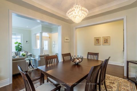Photo 7 at 203 Hunterwood Chase, Rural Vaughan, Vaughan
