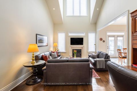 Photo 14 at 203 Hunterwood Chase, Rural Vaughan, Vaughan