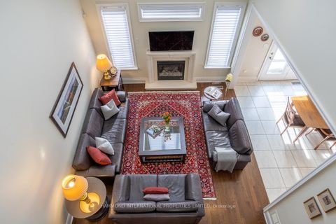 Photo 15 at 203 Hunterwood Chase, Rural Vaughan, Vaughan