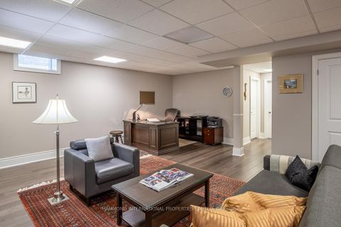 Photo 29 at 203 Hunterwood Chase, Rural Vaughan, Vaughan