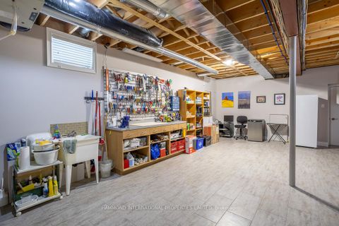 Photo 30 at 203 Hunterwood Chase, Rural Vaughan, Vaughan