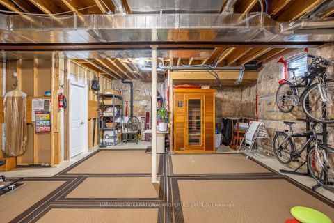 Photo 32 at 203 Hunterwood Chase, Rural Vaughan, Vaughan