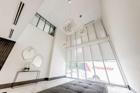 Photo 1 at PH03 - 25 Holly Street, Mount Pleasant West, Toronto