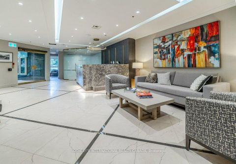 Photo 2 at 1105 - 30 Holly Street, Mount Pleasant West, Toronto Photo 2 at 1105 - 30 Holly Street, Mount Pleasant West, Toronto