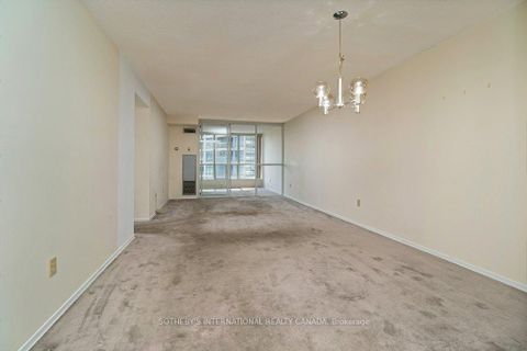 Photo 3 at 1105 - 30 Holly Street, Mount Pleasant West, Toronto
