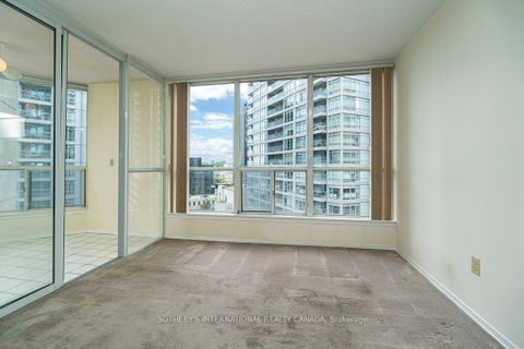 Photo 7 at 1105 - 30 Holly Street, Mount Pleasant West, Toronto