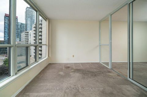 Photo 8 at 1105 - 30 Holly Street, Mount Pleasant West, Toronto
