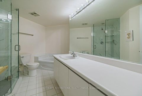 Photo 16 at 1105 - 30 Holly Street, Mount Pleasant West, Toronto