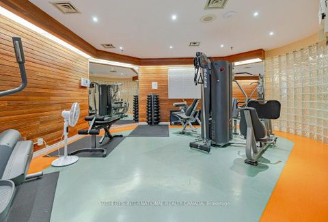 Photo 27 at 1105 - 30 Holly Street, Mount Pleasant West, Toronto