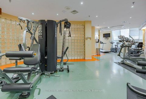 Photo 28 at 1105 - 30 Holly Street, Mount Pleasant West, Toronto