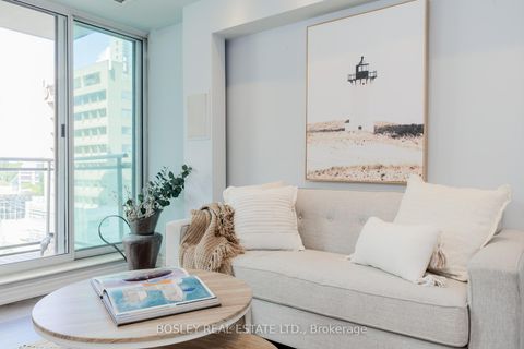 Photo 6 at 703 - 188 Doris Avenue, Willowdale East, Toronto