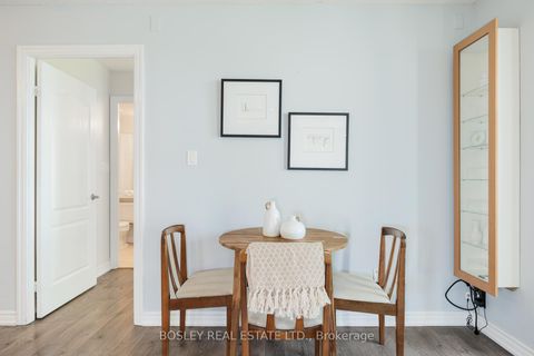 Photo 15 at 703 - 188 Doris Avenue, Willowdale East, Toronto