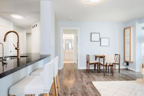Photo 16 at 703 - 188 Doris Avenue, Willowdale East, Toronto