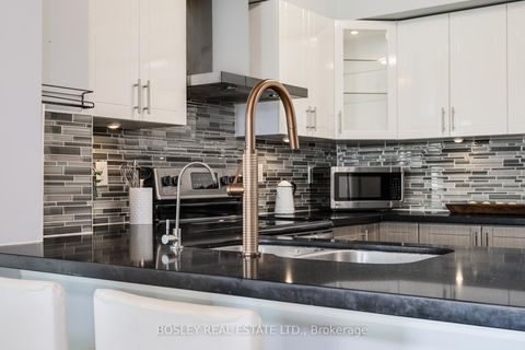 Photo 18 at 703 - 188 Doris Avenue, Willowdale East, Toronto