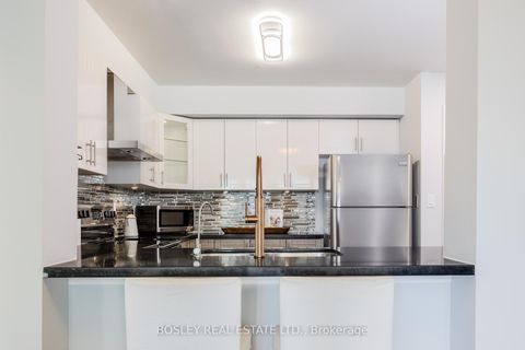 Photo 19 at 703 - 188 Doris Avenue, Willowdale East, Toronto