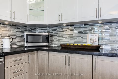 Photo 24 at 703 - 188 Doris Avenue, Willowdale East, Toronto