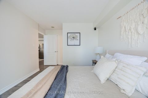 Photo 29 at 703 - 188 Doris Avenue, Willowdale East, Toronto