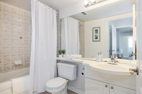 Photo 30 at 703 - 188 Doris Avenue, Willowdale East, Toronto