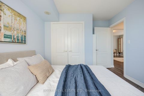 Photo 34 at 703 - 188 Doris Avenue, Willowdale East, Toronto
