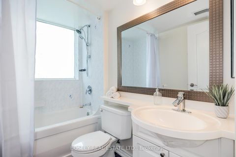 Photo 35 at 703 - 188 Doris Avenue, Willowdale East, Toronto