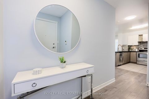 Photo 36 at 703 - 188 Doris Avenue, Willowdale East, Toronto