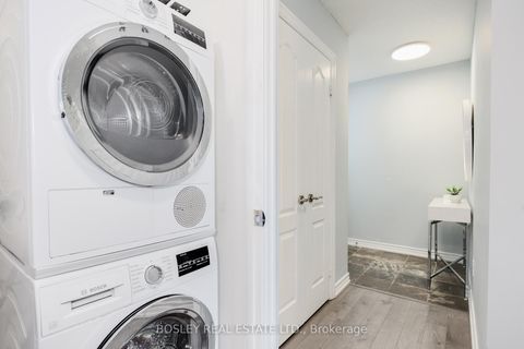 Photo 37 at 703 - 188 Doris Avenue, Willowdale East, Toronto